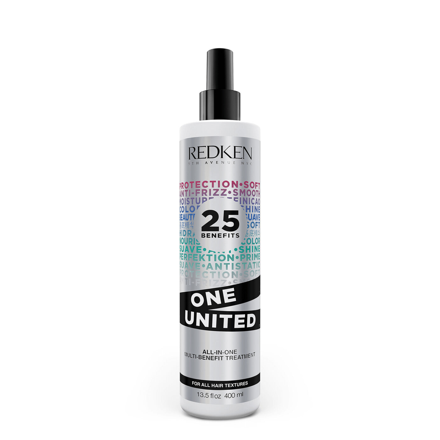 Redken One United Leave In