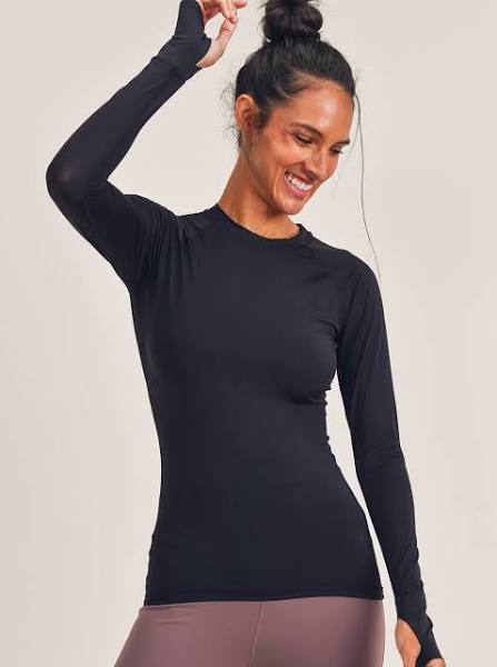 Active Long Sleeve