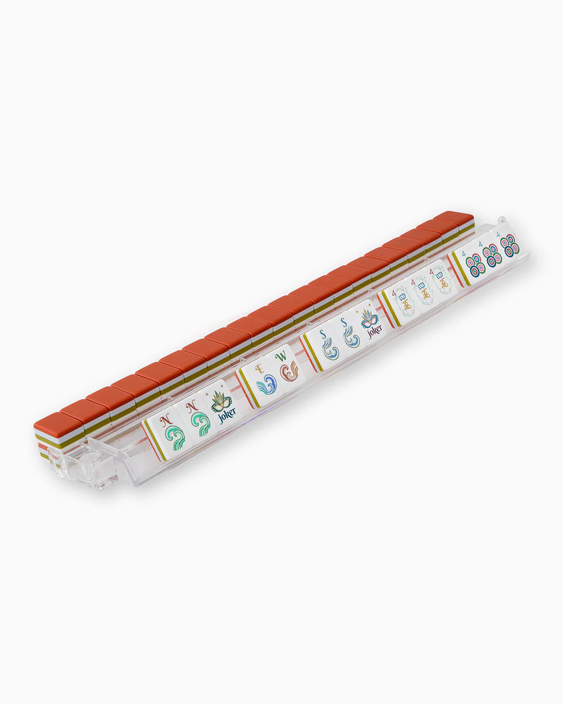 Sierra Mahjong Set