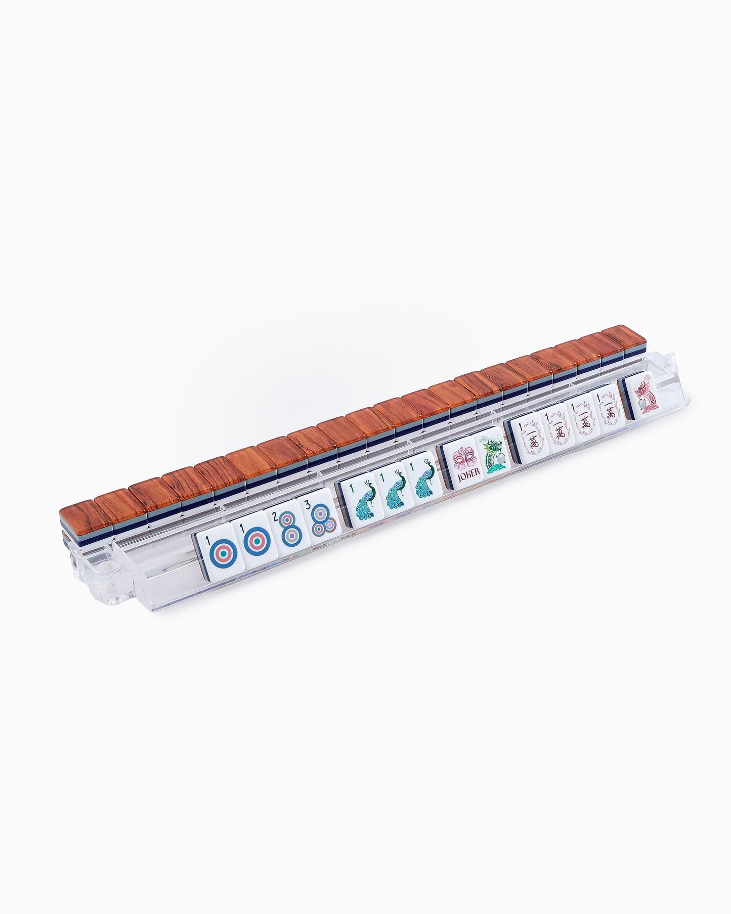 Oh My Mahjong Smith Tiles