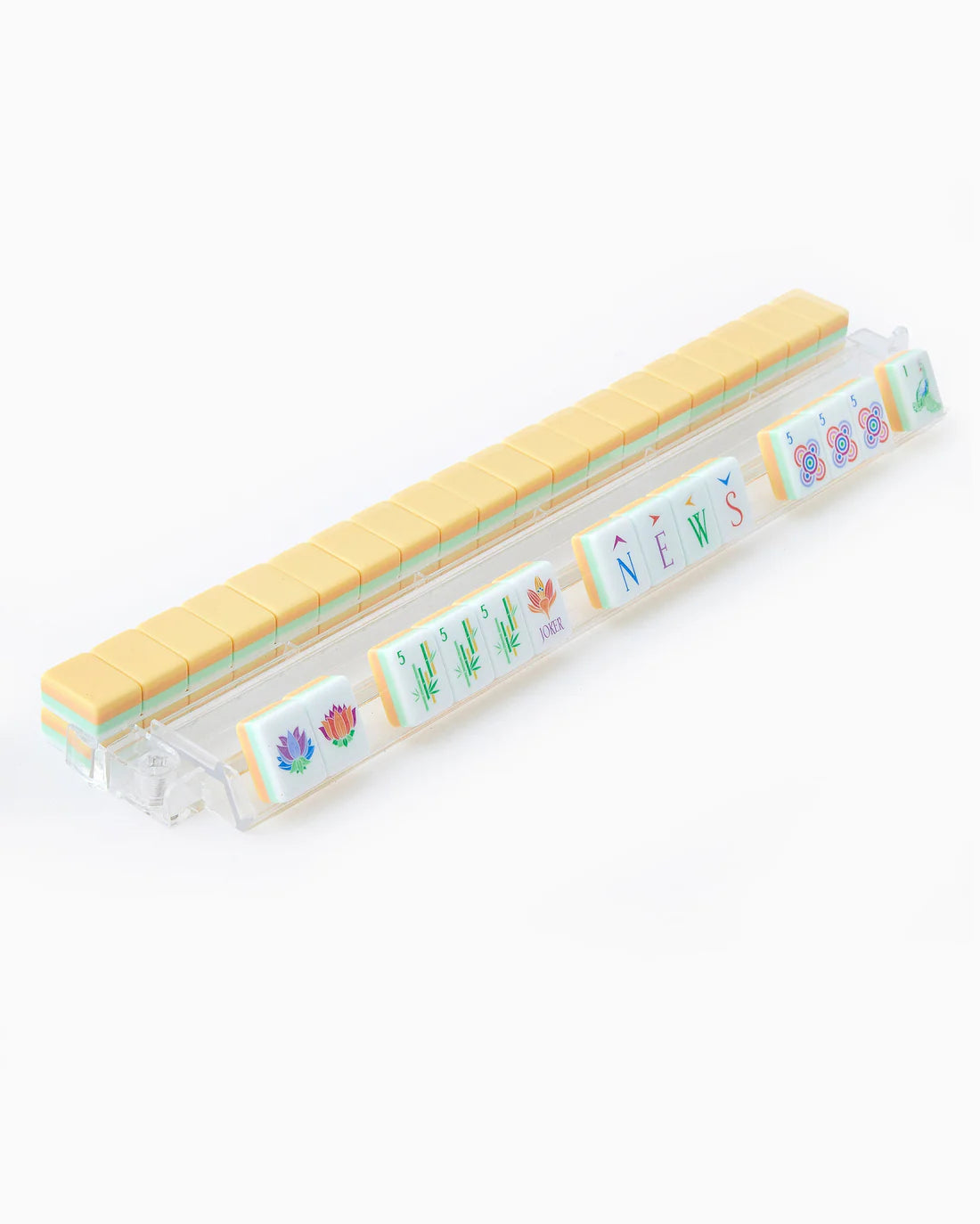 Sorbet Mahjong Set