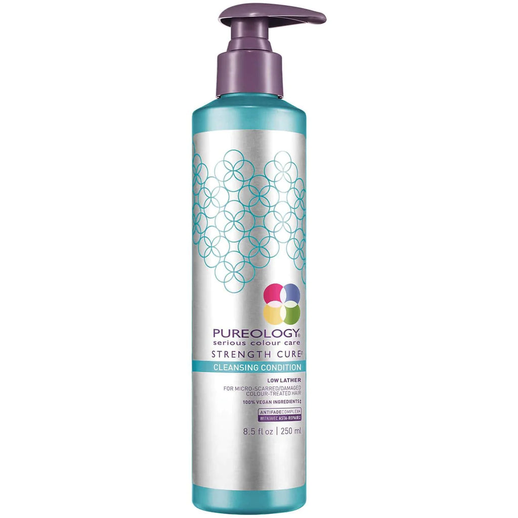 Pureology Strength Cure Cleansing Conditioner