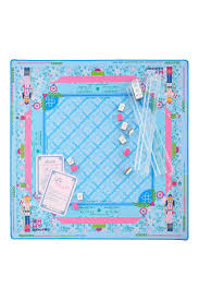 Oh My Mahjong Sugarplum Mat