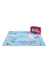 Oh My Mahjong Sugarplum Mat