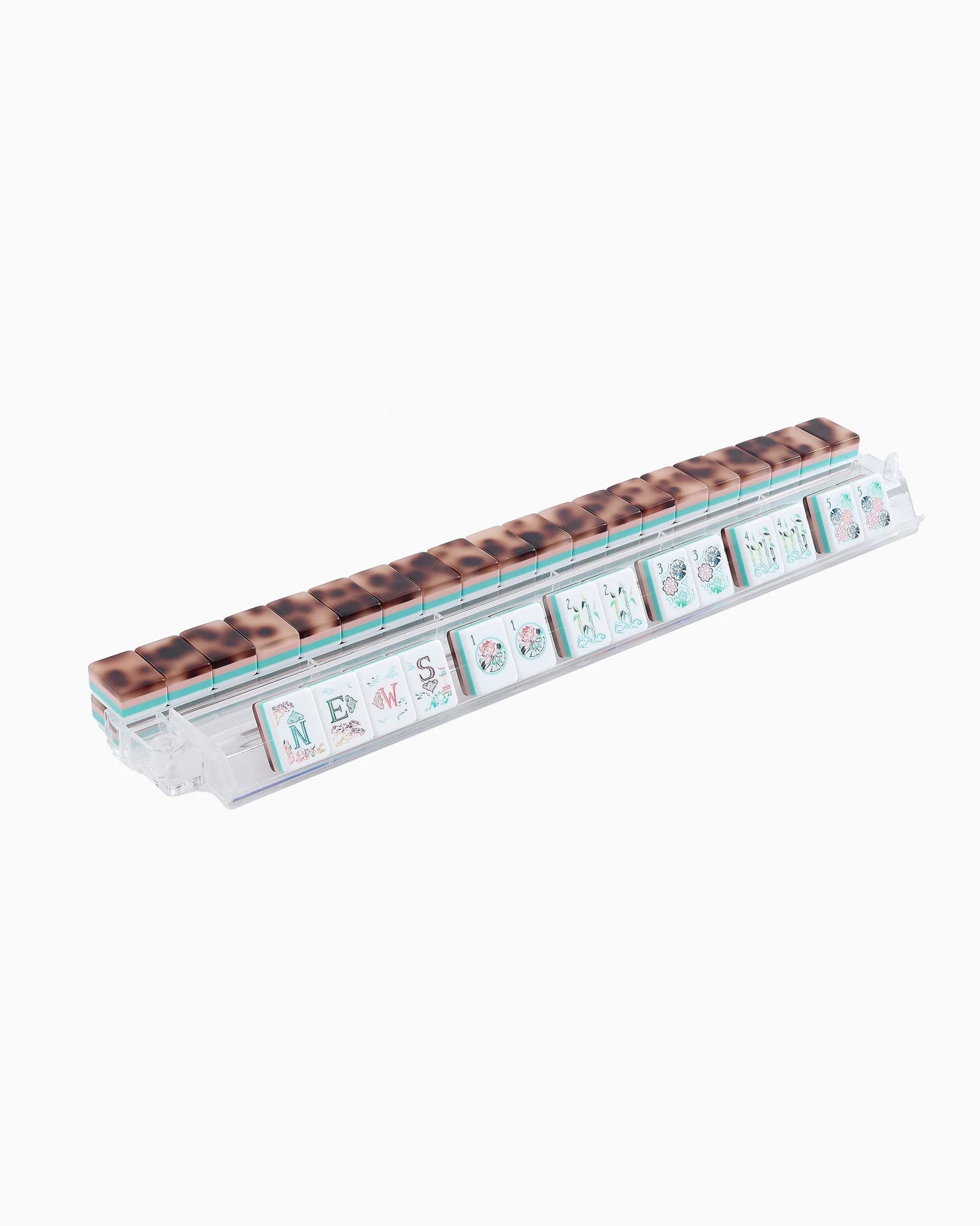 Oh My Mahjong Talulah Tiles