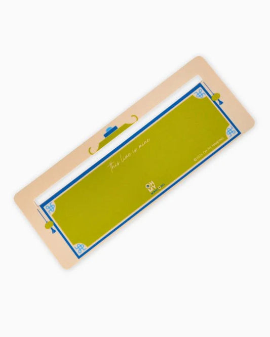 Tan Line Finder