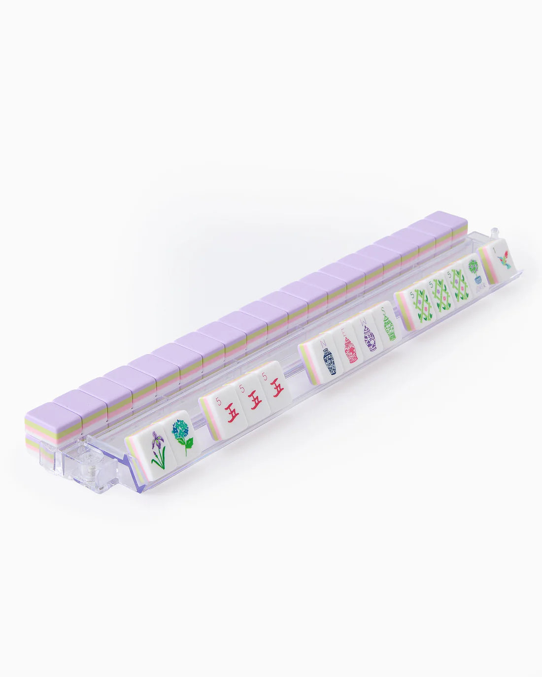 Taylor Mahjong Set