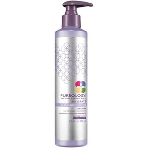 Pureology Hydrate Cleansing Condition 8.5 fl oz