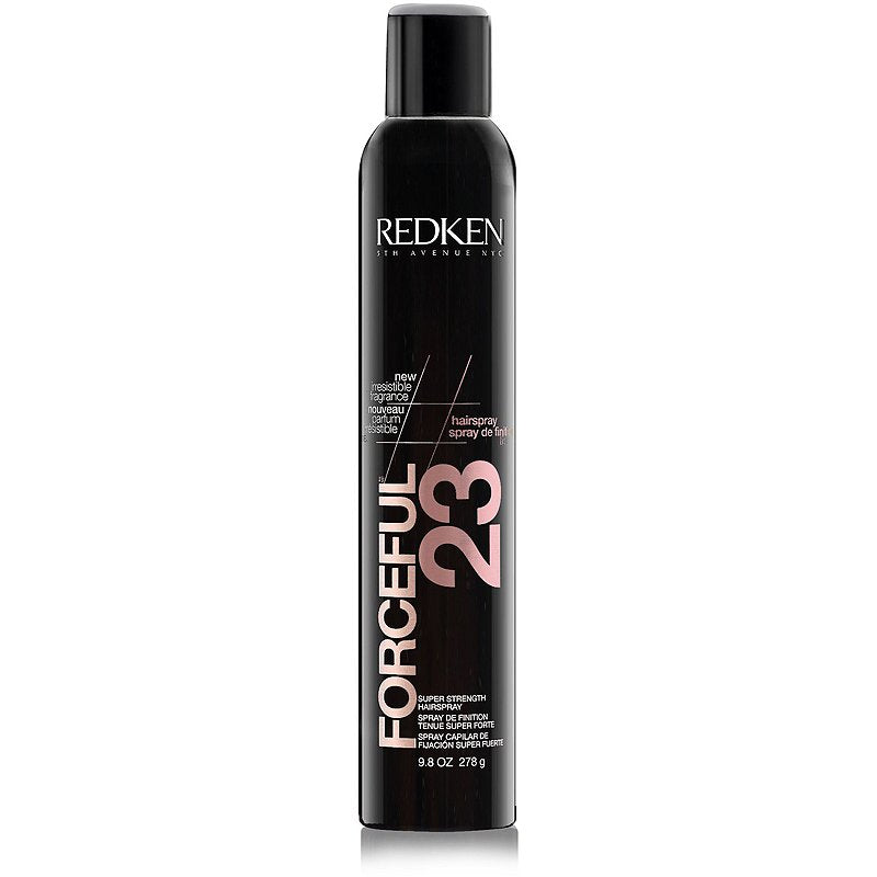 Redken Forceful 23 Super Strength Hairspray 9.8 oz