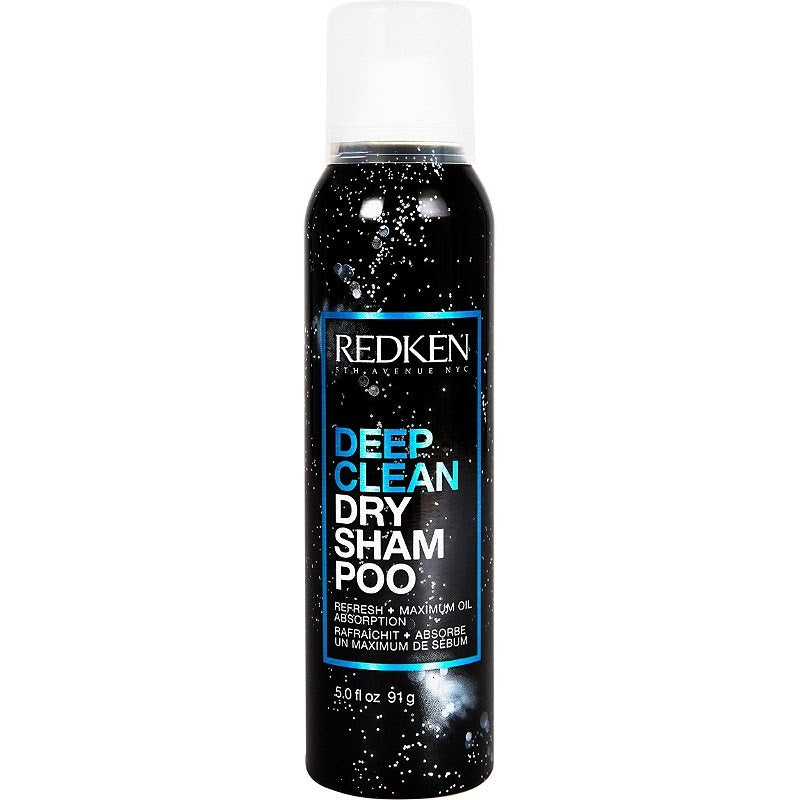 Redken Deep Clean Dry Shampoo 5.0 fl oz