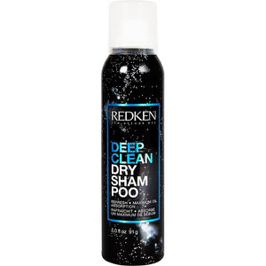 Redken Deep Clean Dry Shampoo 5.0 fl oz