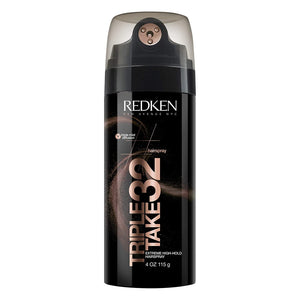 Redken Triple Take 32 Extreme High-Hold Hairspray