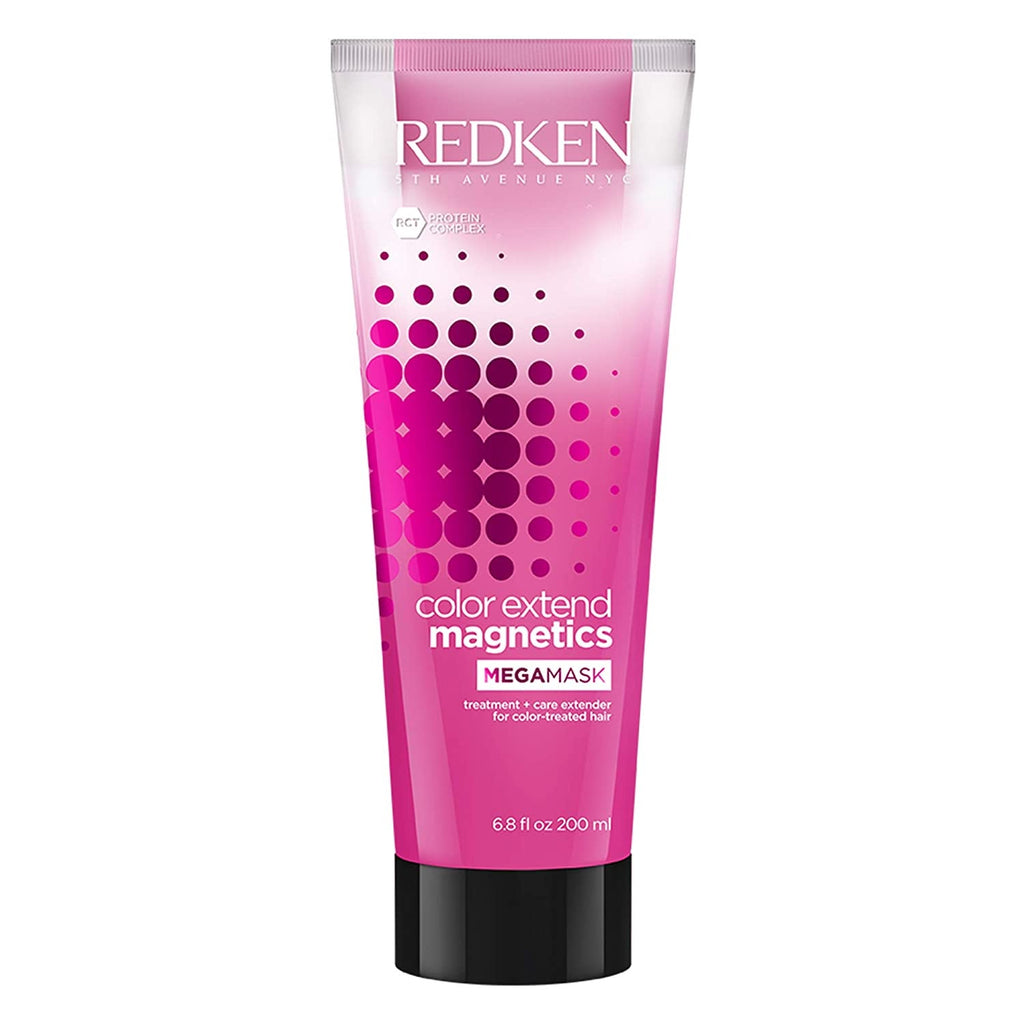 Redken Color Extend Magnetics Mega Mask Treatment 6.8 fl oz