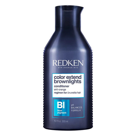 Redken Color Extend Brownlights Blue Toning Conditioner