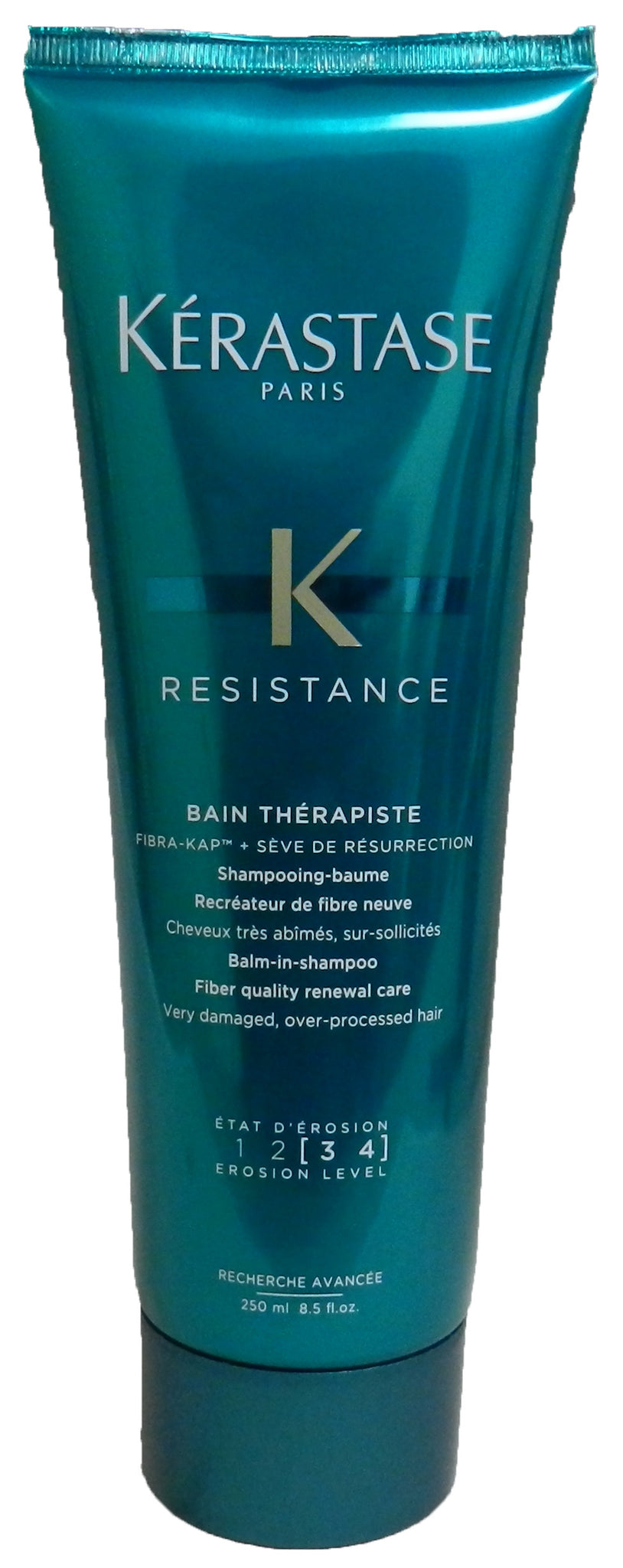 Kerastase Resistance Bain Therapiste Shampoo