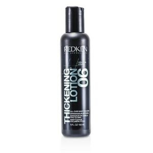 Redken Thickening Lotion 06 All Over Body Builder 5 fl oz